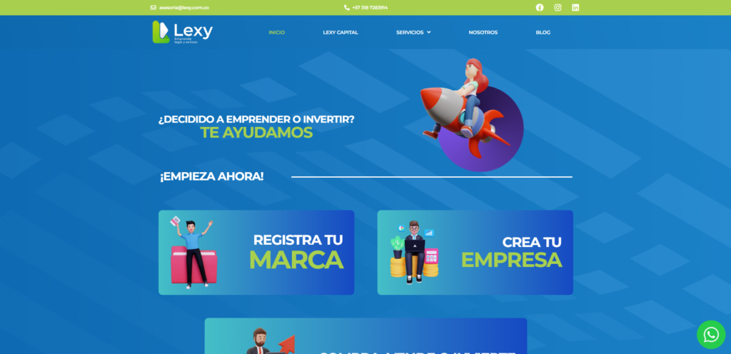 lexy.com.co